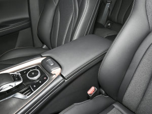 2023款1.5T CVT新潮PLUS版 中央扶手箱