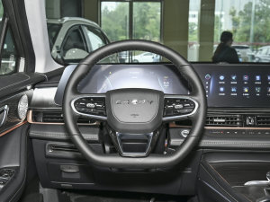 20231.5T CVT³PLUS P