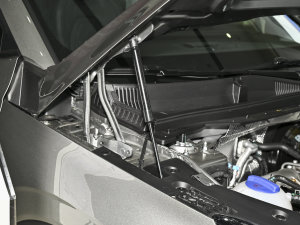 2023款1.5T CVT新潮PLUS版 其它