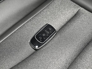 2023款1.5T CVT新潮PLUS版 车钥匙