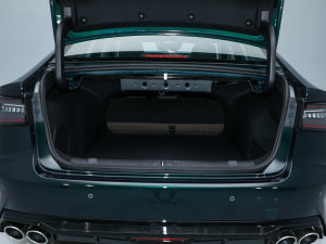 2023款高能版 2.0T DCT御 空间座椅