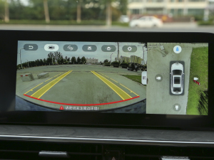 2023ܰ 2.0T DCTY п؅^(q)