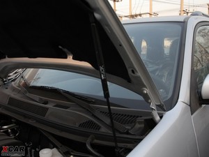 2010款1.8L 手动舒适型 其它