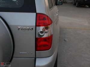 2010款1.8L 手动舒适型 尾灯