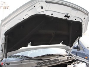 2010款1.8L 手动舒适型 其它