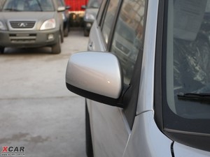 2010款1.8L 手动舒适型 后视镜