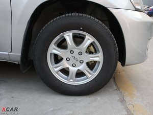 2010款1.8L 手动舒适型 轮圈