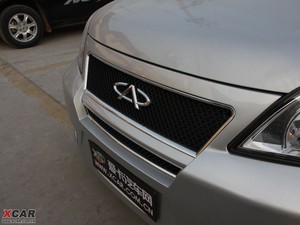 2010款1.8L 手动舒适型 中网