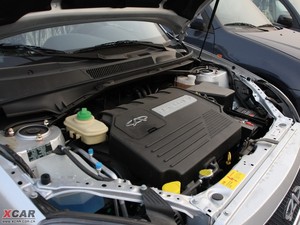 2010款1.8L 手动舒适型 其它