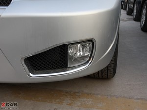 2010款1.8L 手动舒适型 前雾灯