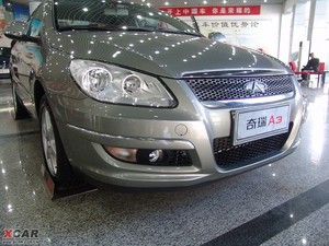2010款1.6L 手动进取版 细节外观