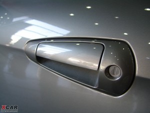 2010款1.6L 手动进取版 主驾门拉手