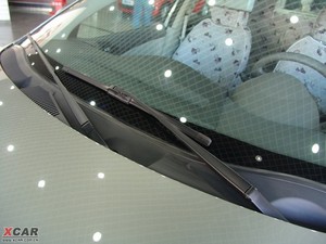 2010款1.6L 手动进取版 雨刷