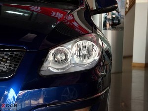 2010款1.6L 手动豪华版 细节外观