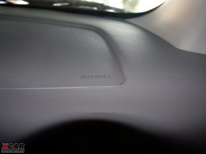 2010款1.6L 手动豪华版 空间座椅