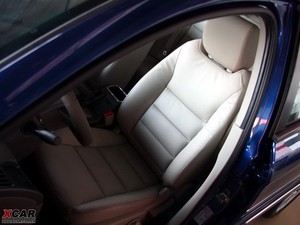 2010款1.6L 手动豪华版 空间座椅