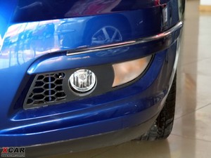2010款1.6L 手动豪华版 细节外观