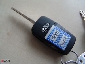 2010款1.6L 手动豪华版 其它
