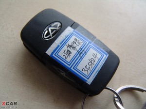 2010款1.6L 手动豪华版 其它