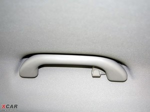 2010款1.6L 手动豪华版 空间座椅