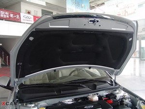 2010款1.6L 手动豪华版 其它