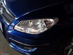 2010款1.6L 手动豪华版 细节外观