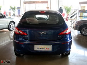2010款1.6L 手动豪华版 整体外观