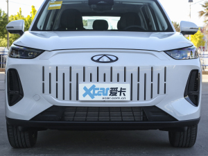 2024款120 长续航版舒适型 7座 细节外观