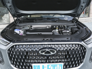2024款2.0T 两驱尊贵版 5座 其它