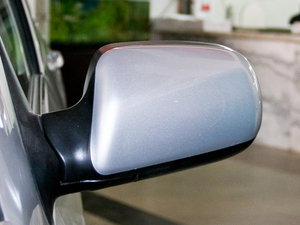 2010款1.5L 手动舒适版 细节外观