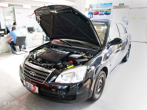 2010款1.5L 手动舒适版 其它