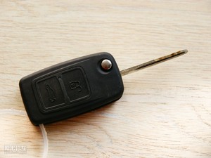 2010款1.5L 手动舒适版 车钥匙