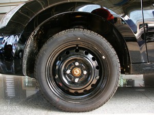 2010款1.5L 手动舒适版 轮圈