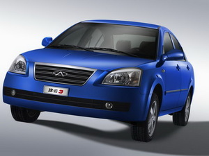 2010款2.0L 自动豪华版 整体外观