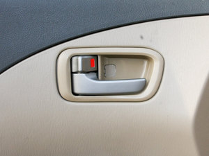 2010款1.5L 手动精英版 空间座椅