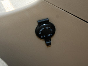 2010款1.5L 手动精英版 空间座椅