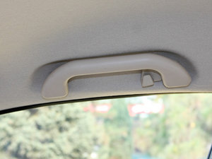2010款1.5L 手动精英版 空间座椅