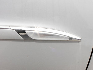 2011款1.8L 自动进取版 细节外观