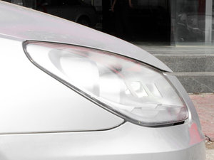 2011款1.8L 自动进取版 细节外观