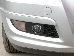 2011款1.8L 自动进取版 细节外观