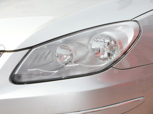 2011款1.8L 自动进取版 细节外观