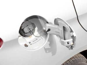 2011款1.8L 自动进取版 油箱盖