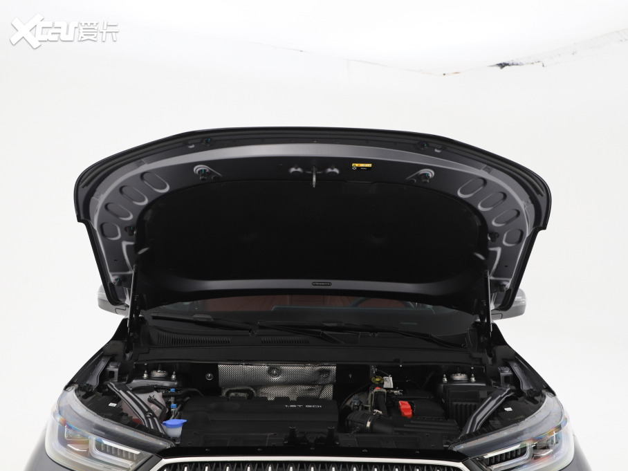 20257 PLUS 1.6TGDI DCTF