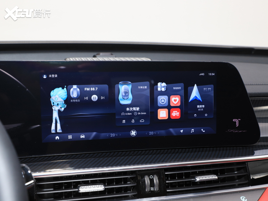 20257 PLUS 1.6TGDI DCTF