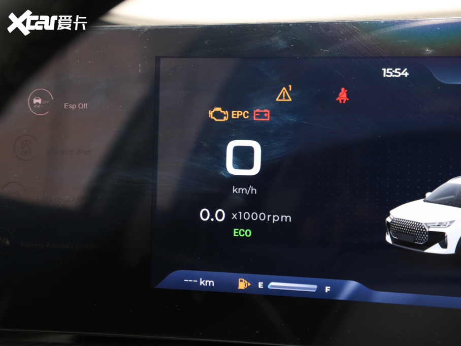 20257 PLUS 1.6TGDI DCTF