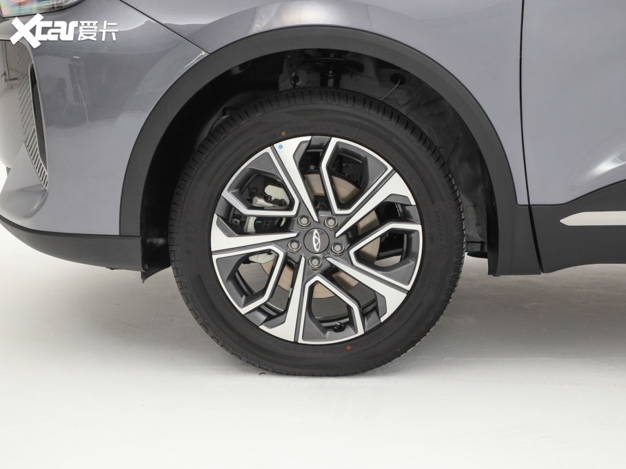 20257 PLUS 1.6TGDI DCTF