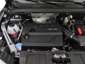 2025款1.6TGDI DCT尊贵型 其它
