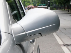 奇瑞汽車 2011款奇瑞E5