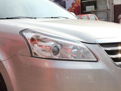 奇瑞汽車 2011款奇瑞E5