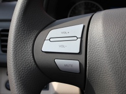 奇瑞汽車 2011款奇瑞E5